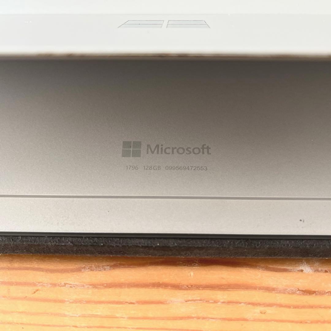 Windowsタブレット本体 Microsoft Surface Pro 5