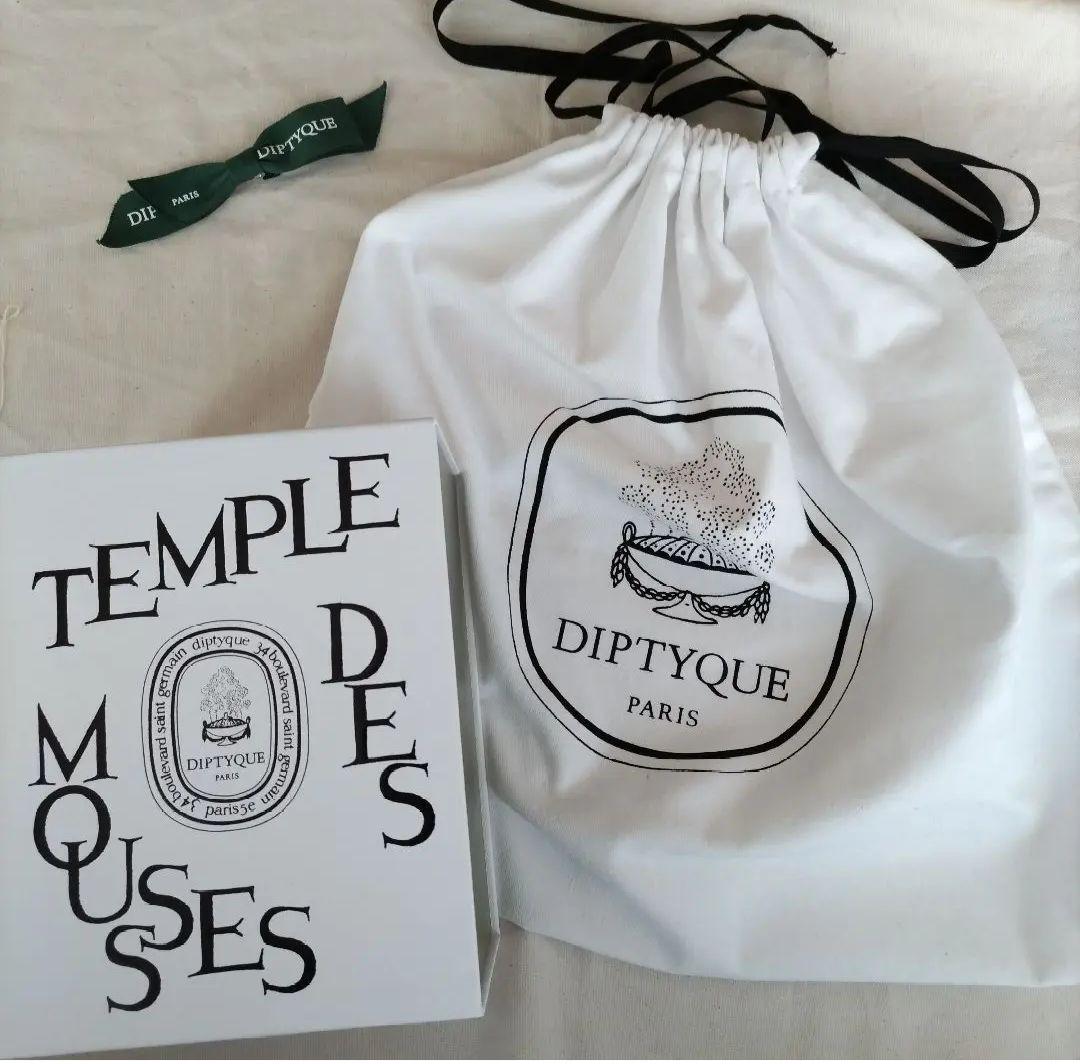 DIPTYQUE ディプティック　タンプルデムース苔寺