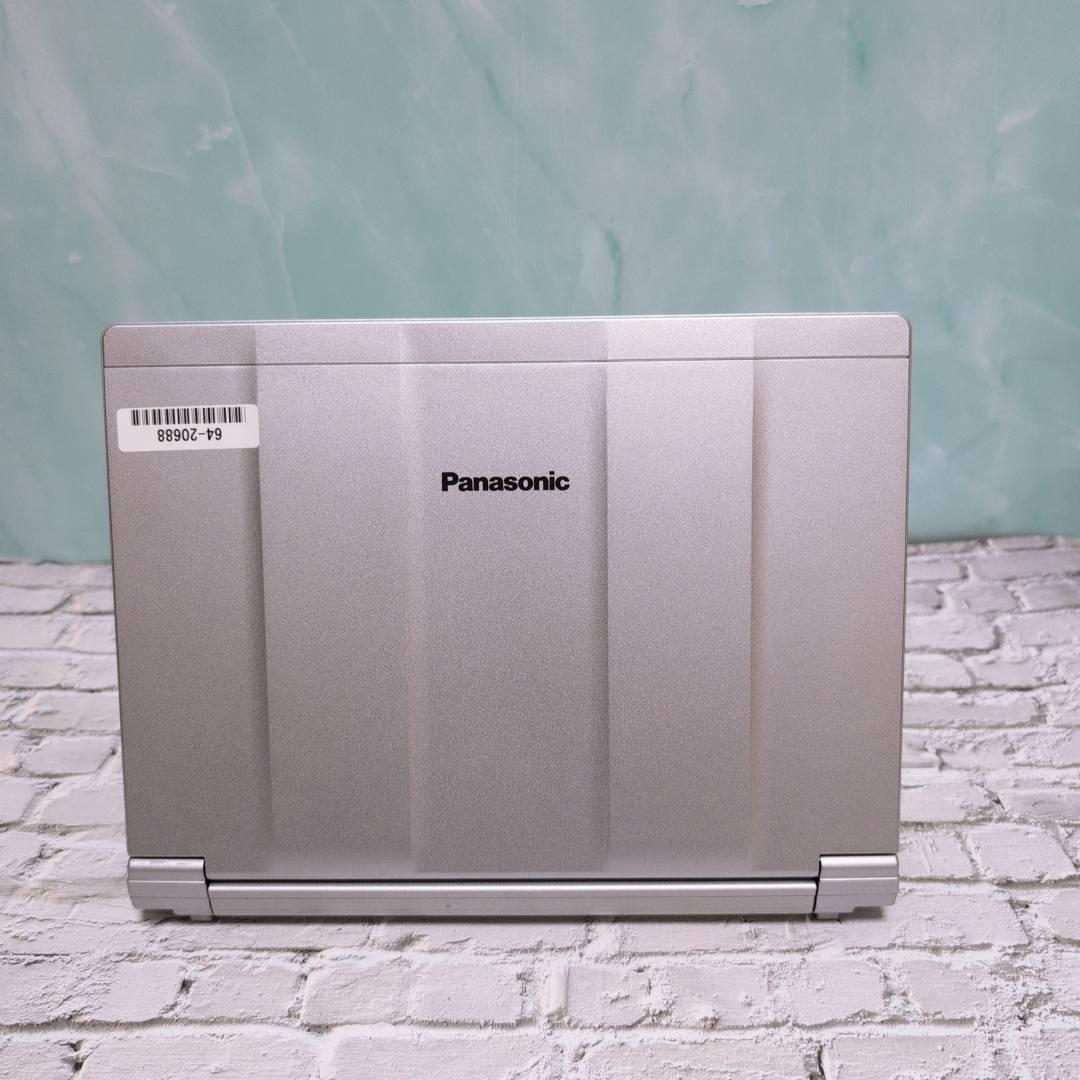 office付き VAIO/i5第8世代/8GB/256GB ノートパソコン