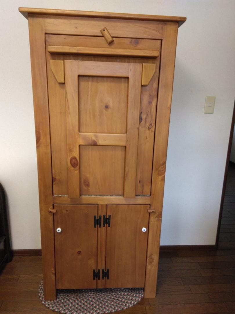 今月末までの限定sale　　アントステラドロップフロントハッチ