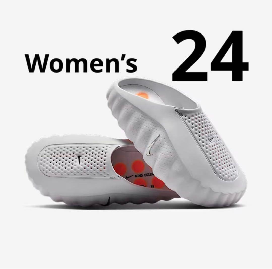 靴 Nike mind 001 new