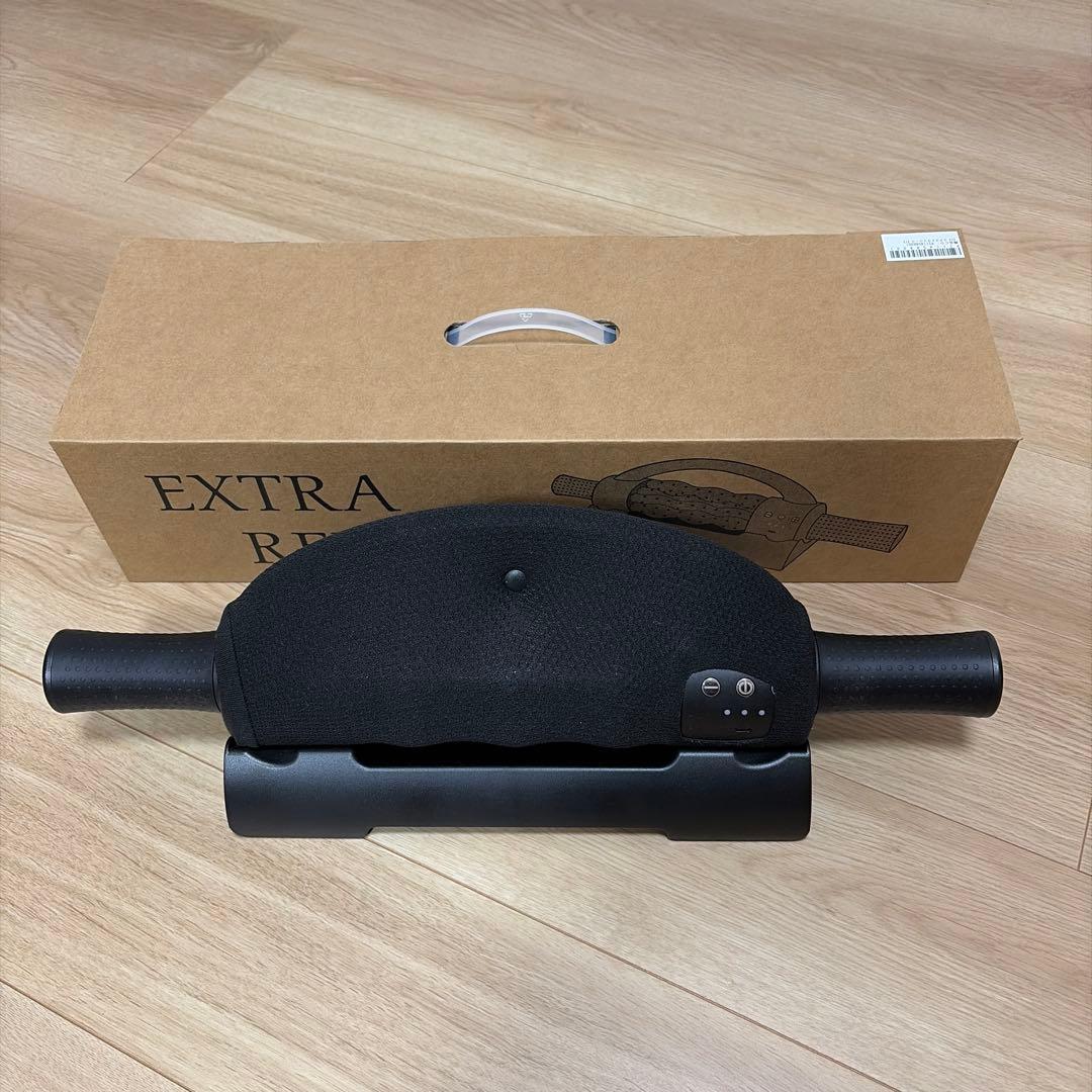 EXTRA RELEASEエクストラリリースGACKTプロデュース