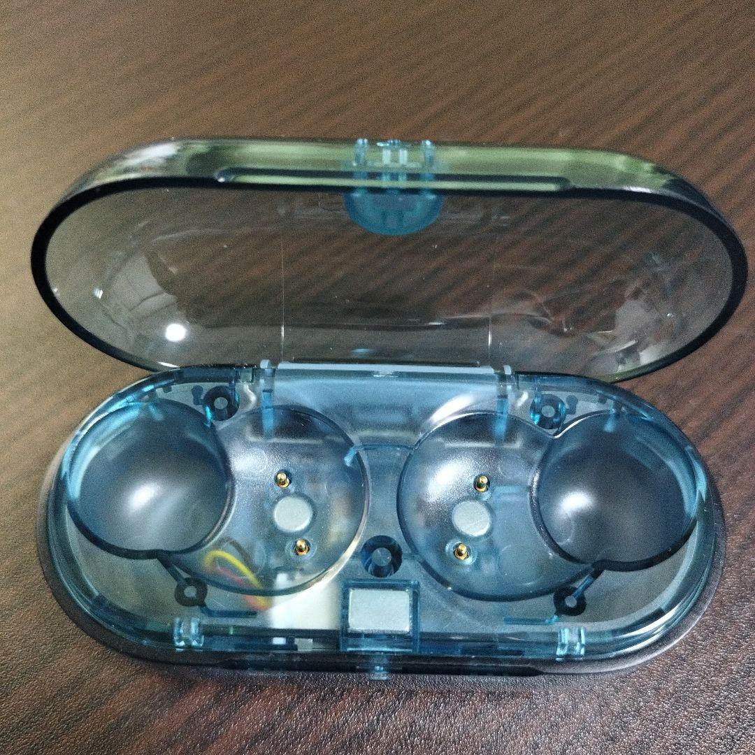 WF-C710N グラスブルー