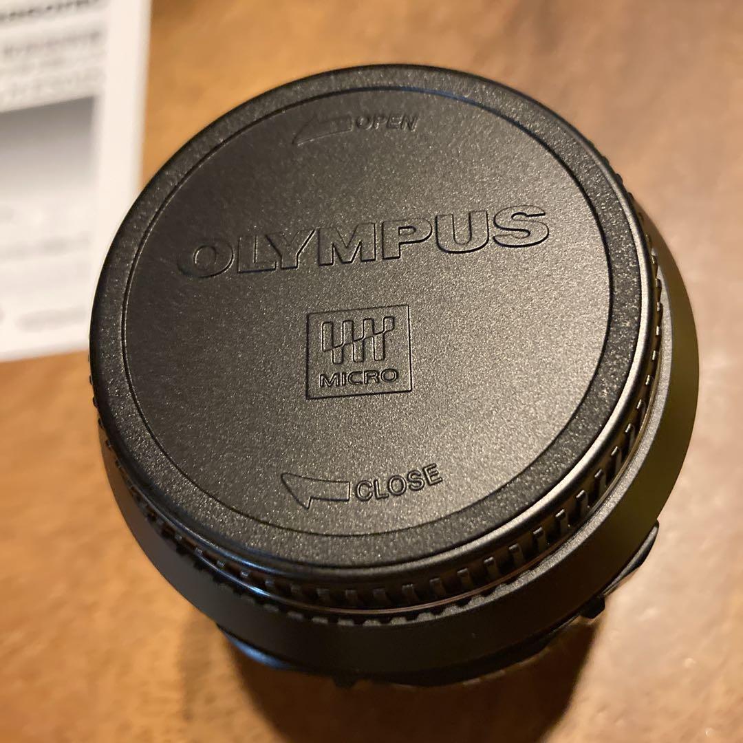 極美品✨ Panasonic 45mm/F2.8 ASPH./MEGA