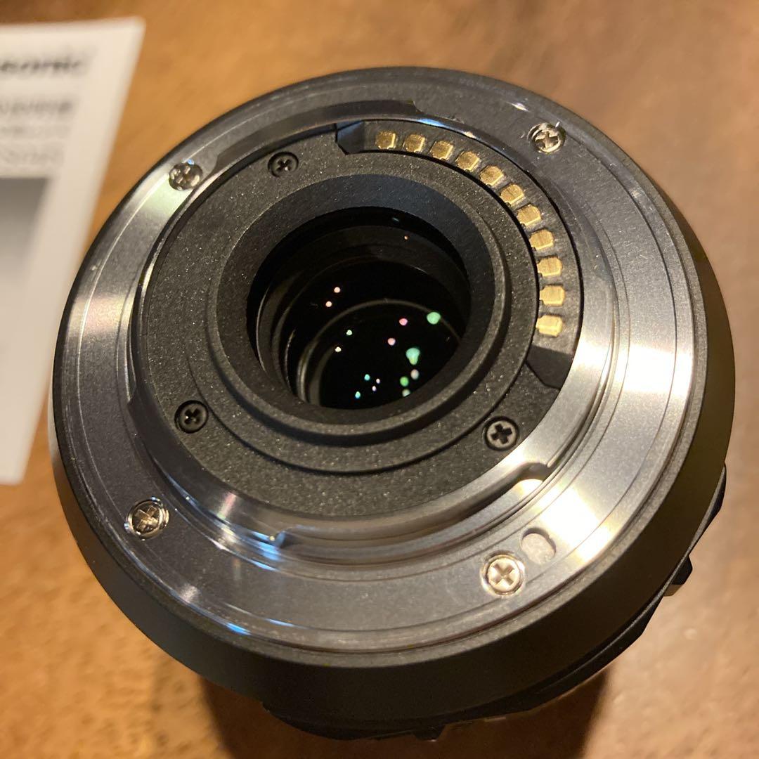 極美品✨ Panasonic 45mm/F2.8 ASPH./MEGA