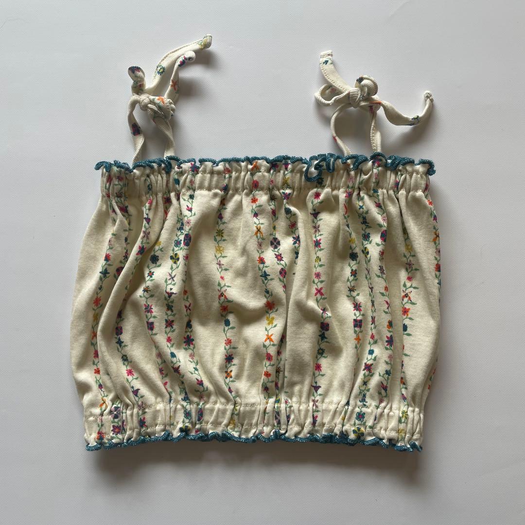 【Misha & Puff】sydney top 4y