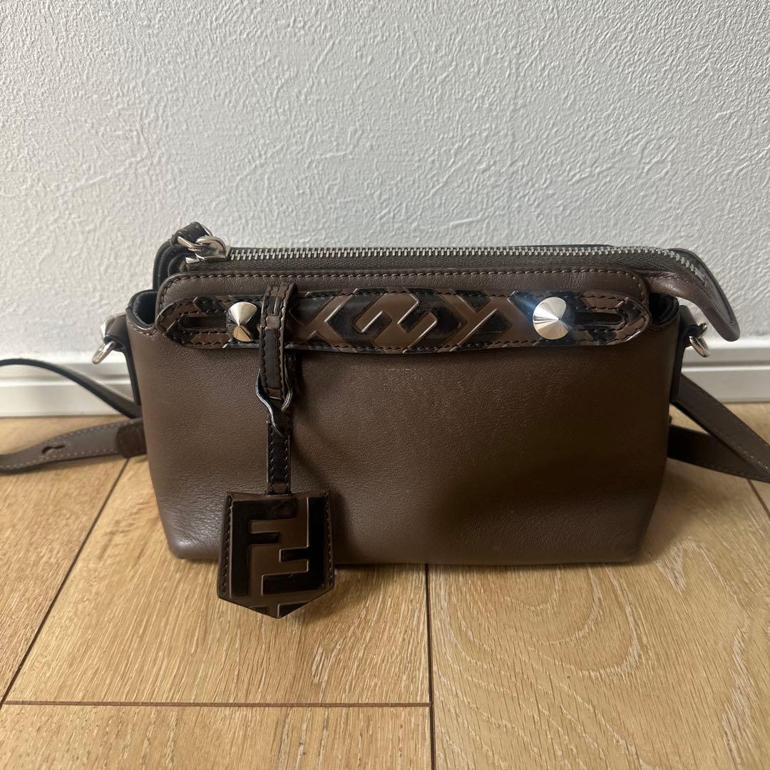 FENDI フェンディ　BY THE WAY