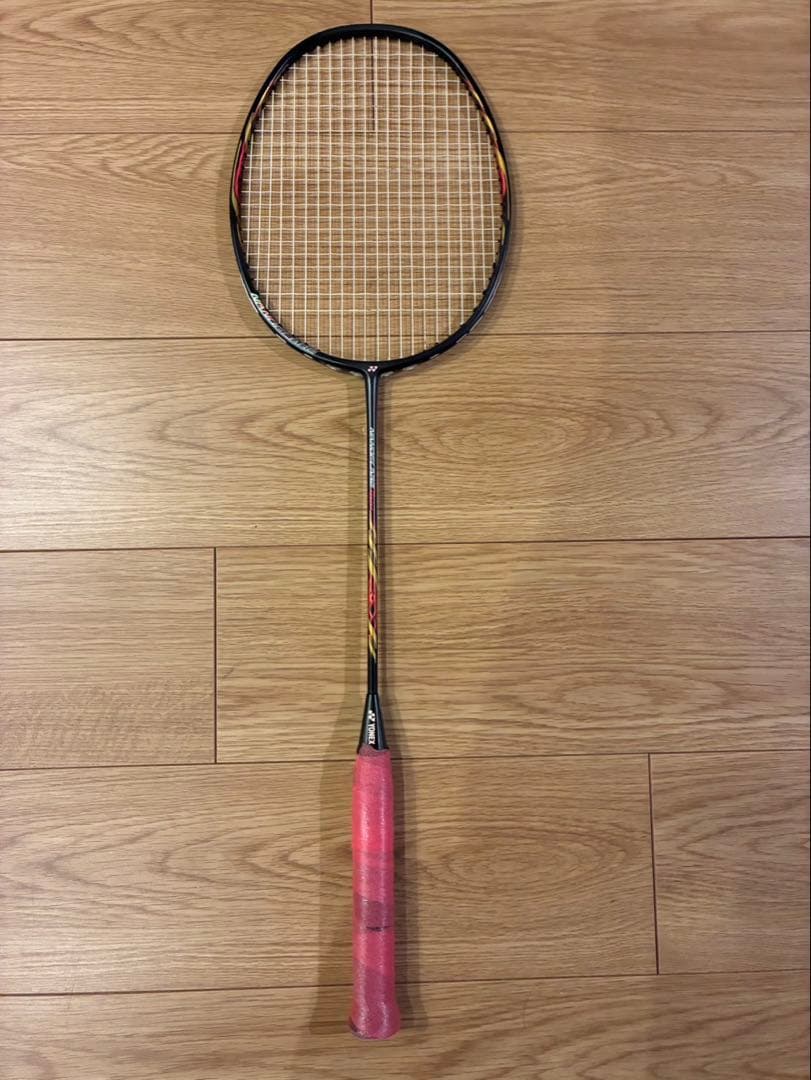 ★超美品★【廃盤品】ナノフレア800 4UG6