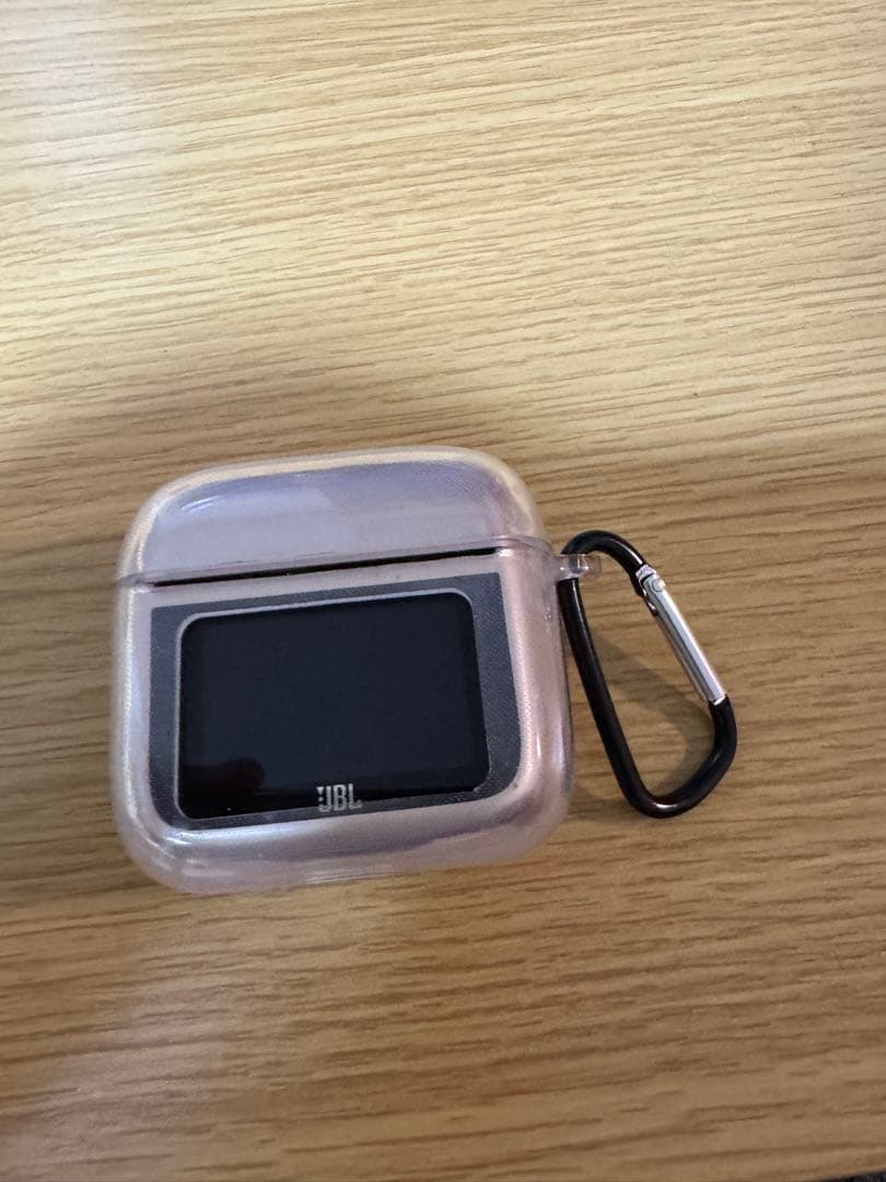 値下げ！JBL TOUR PRO 3 超美品