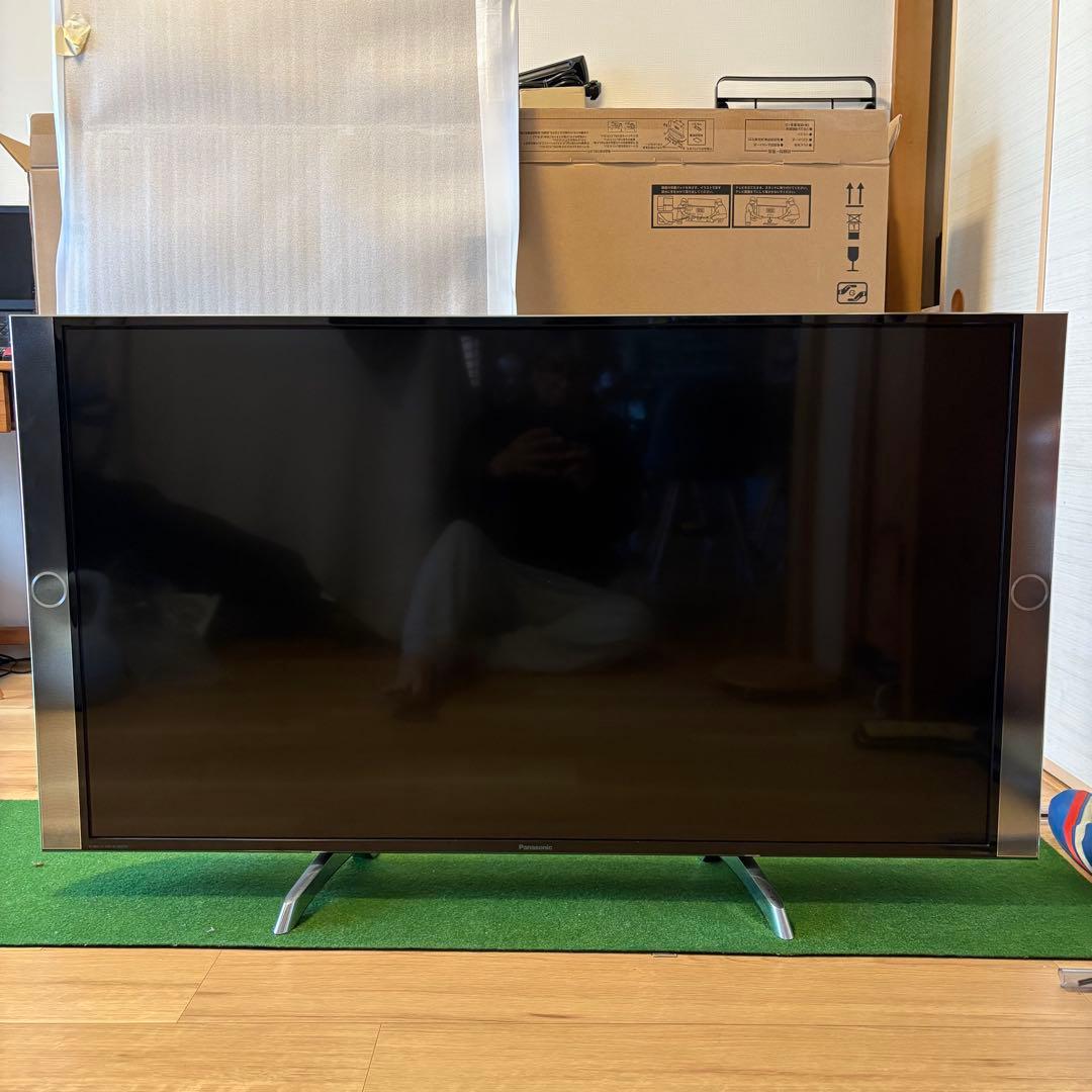 Panasonic パナソニック VIERA ハイビジョン液晶テレビ 49V型