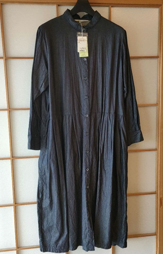 アップルハウス Deモデストワンピース