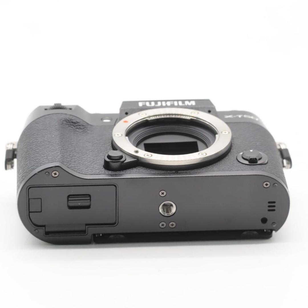 FUJIFILM X-T50ボディ ブラック F X-T50-B #3511