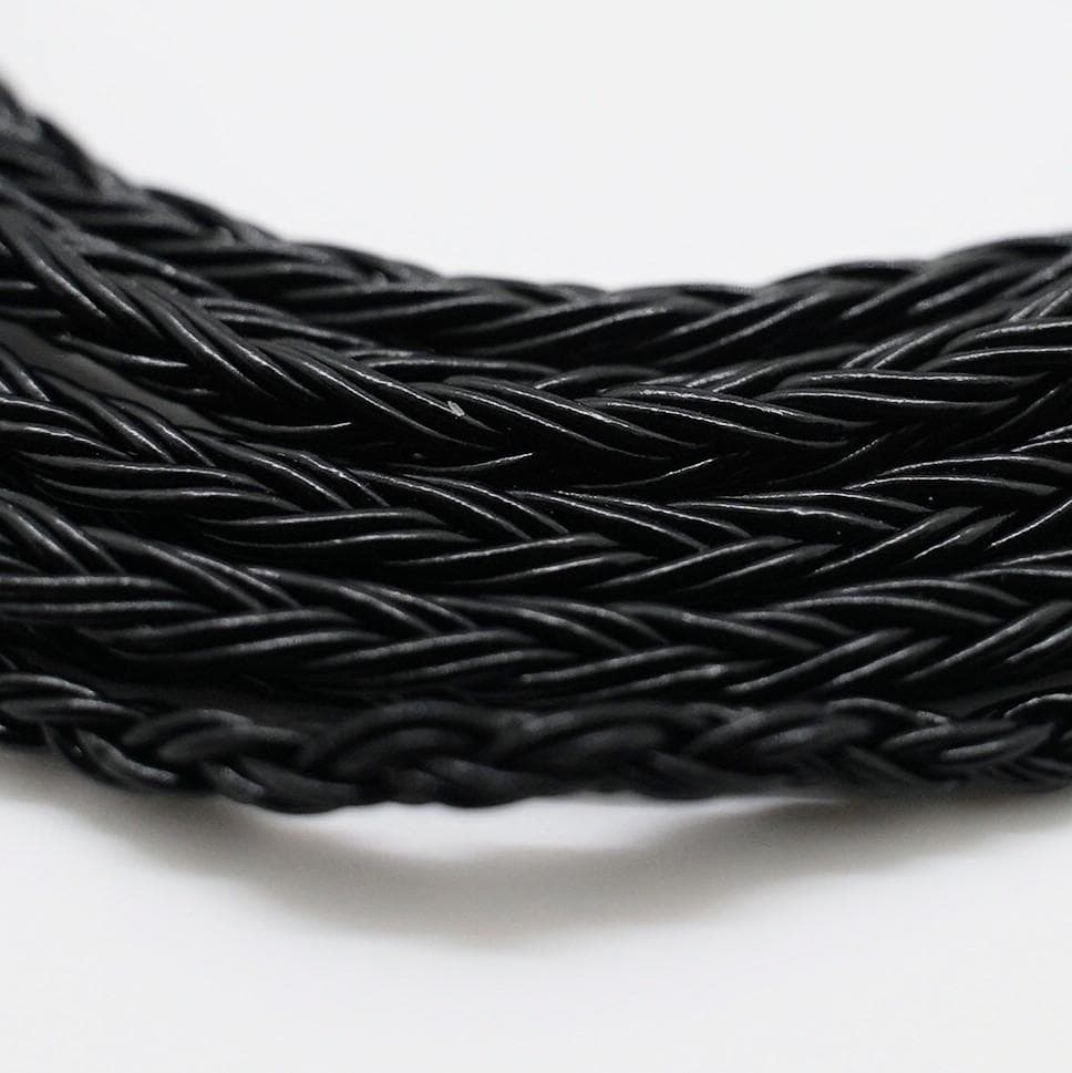 【超希少-1点限定】16コア IE100 400 500/3.5mm ミニプラグ