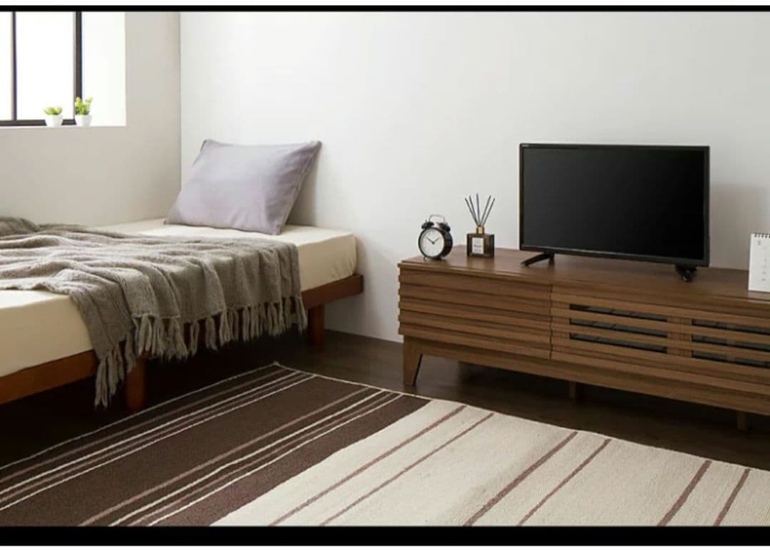 LED液晶テレビ LE-1912TS 19インチ