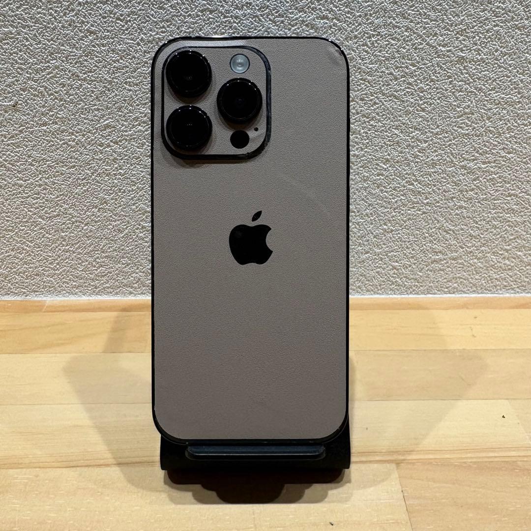 iPhone14 Pro 256GB 本体 アメリカ版 eSIM