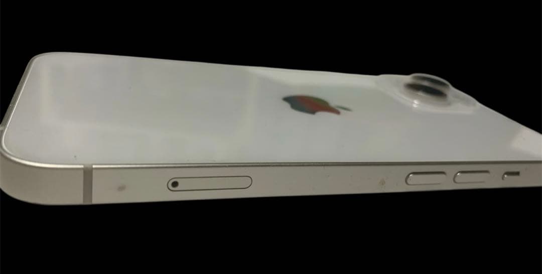 ⭐️Apple iPhone 14【256GB】中古iPhone本体・送料込み