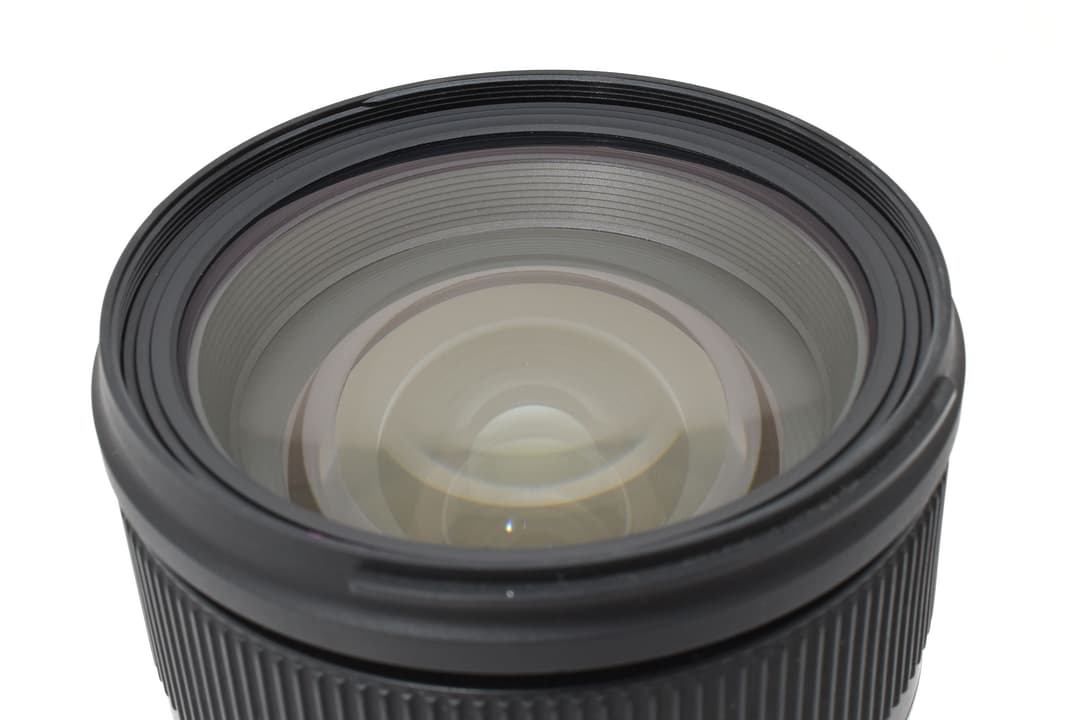 レンズ(ズーム) Tamron SP 24-70mm 2.8 Di VC USD G2 Nikon