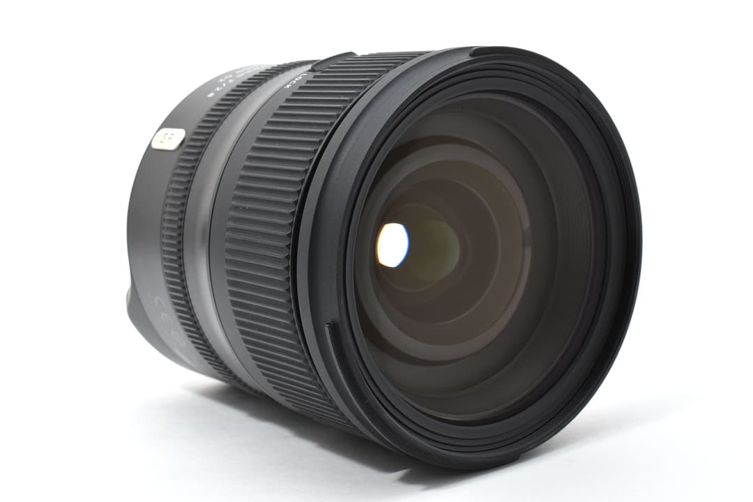 レンズ(ズーム) Tamron SP 24-70mm 2.8 Di VC USD G2 Nikon