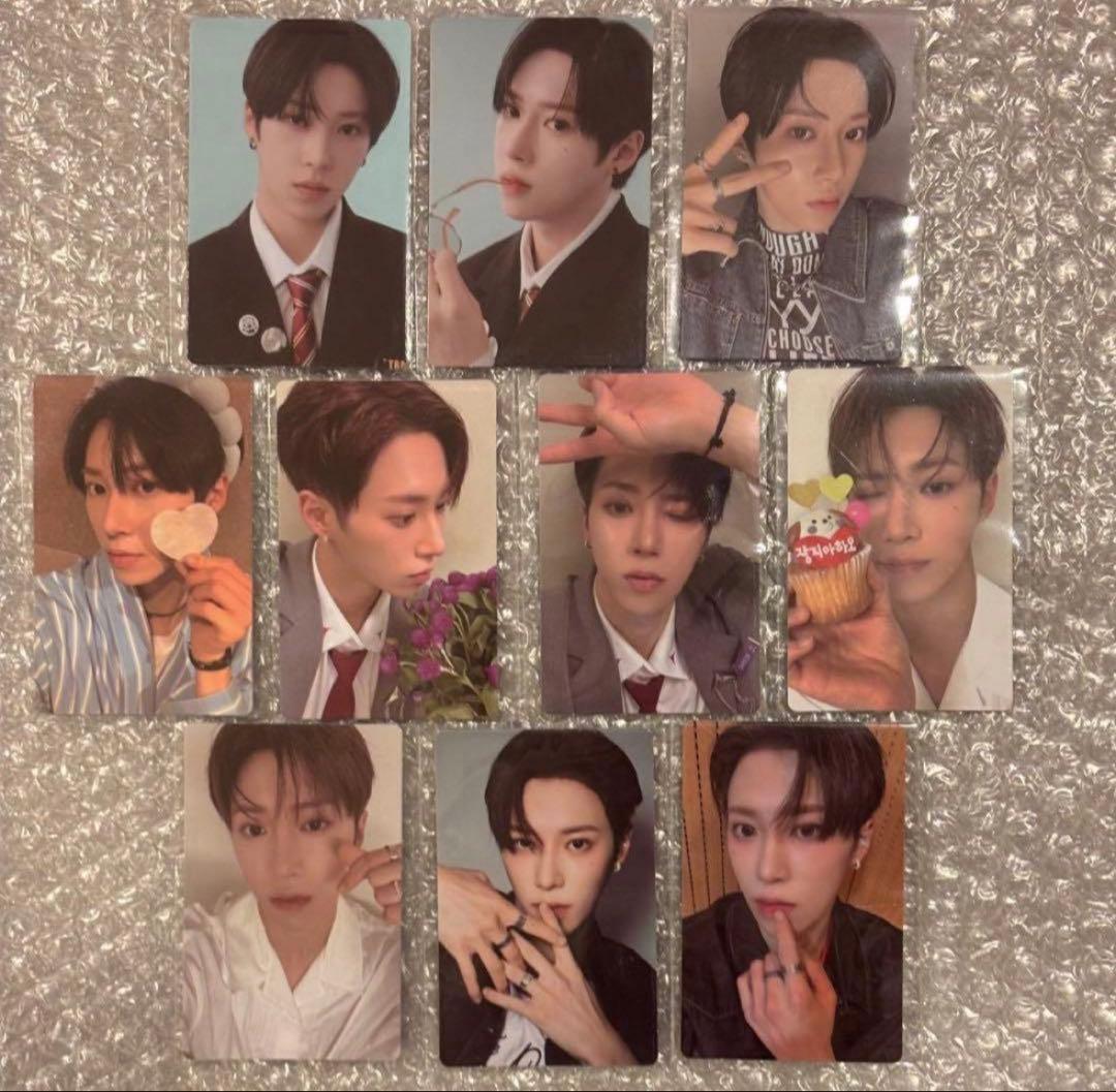 ジアハオ アルノ トレカ ボイプラ2