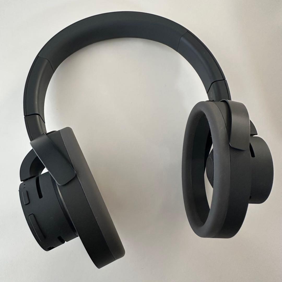 nwm one（ヌームワン）ヘッドホン ダークグレイ