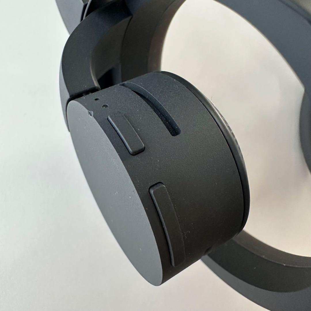 nwm one（ヌームワン）ヘッドホン ダークグレイ