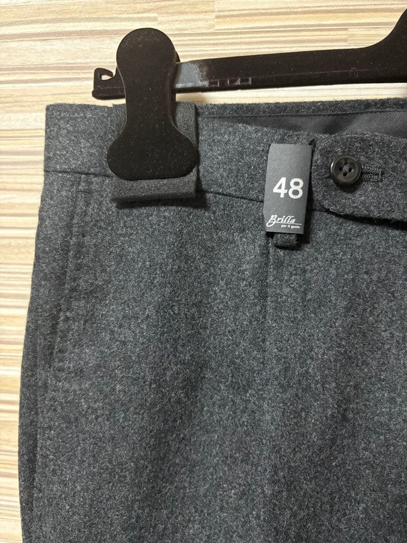 【まさお】Brilla per il gusto・ブリッラペルイルグスト