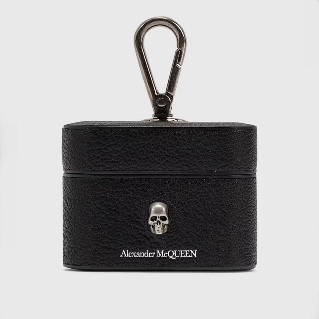 イヤホン Alexander McQueen Airpods Pro Case