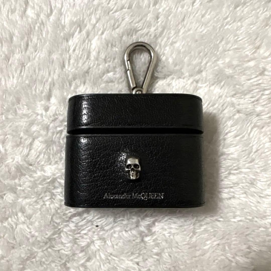イヤホン Alexander McQueen Airpods Pro Case