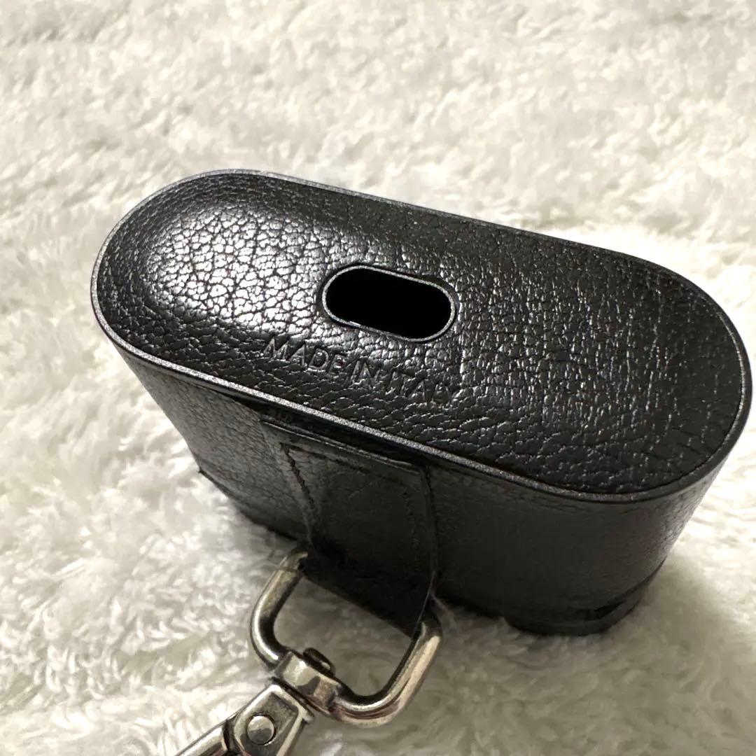 イヤホン Alexander McQueen Airpods Pro Case