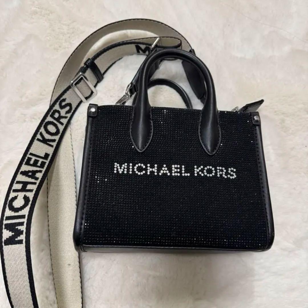 MICHAEL KORS マイケルコース ショルダーバッグ