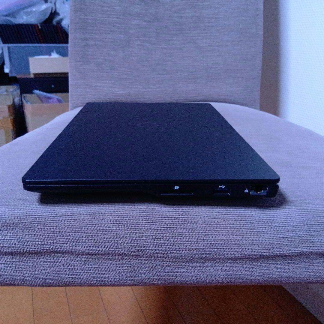 A⑥ 富士通　ＦＭＶＵ34011　U9311/F