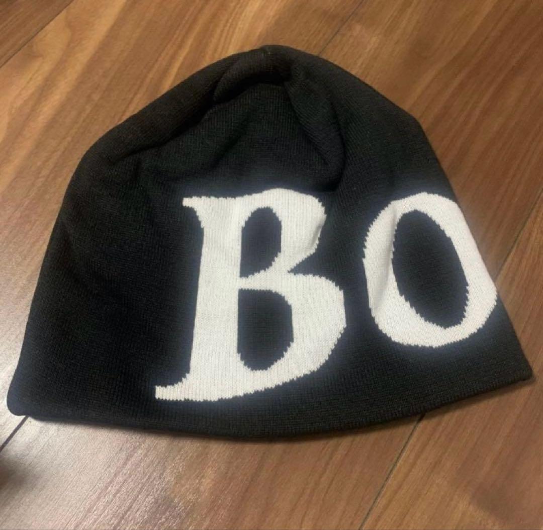 帽子 Bott OG Logo Skull Cap Beanie