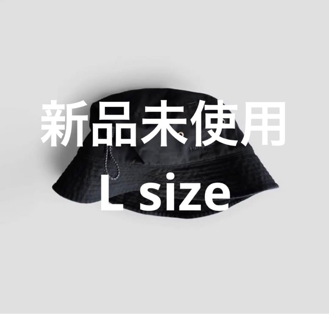 is-ness the hermit club farah ハット