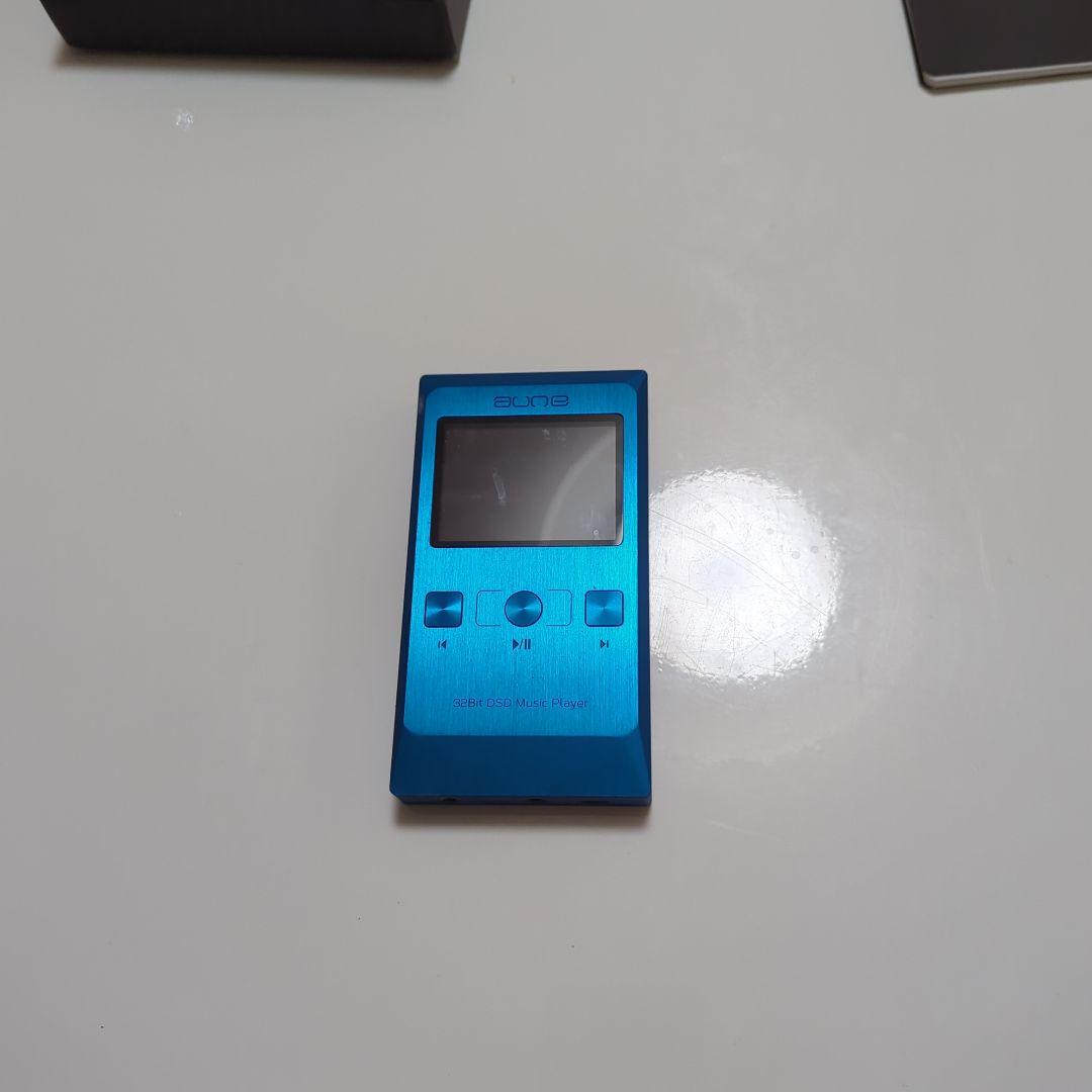 Aune M2S　スペシャル