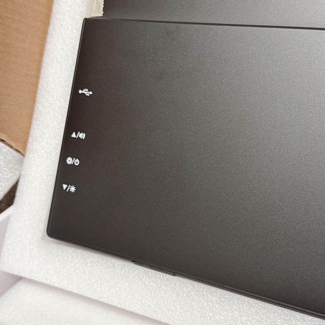 ⭐️Prechen モバイルモニター タッチ スクリーン