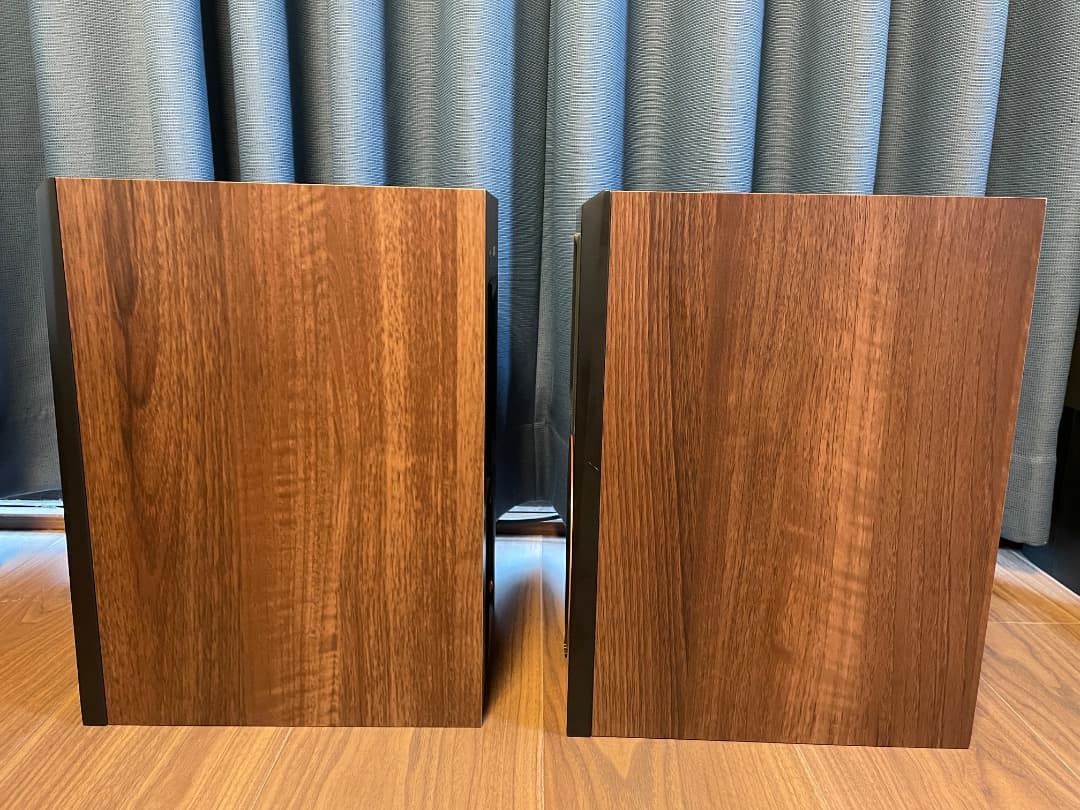 Klipsch RP-600M スピーカー 【ペア】【ウォルナット 】