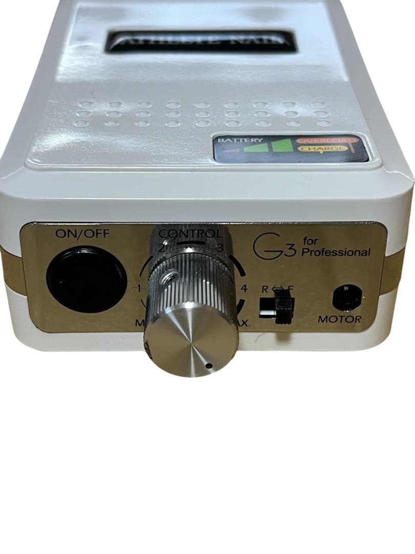 URAWA G3 ネイルマシーン 浦和工業 本体＆ハンドピース