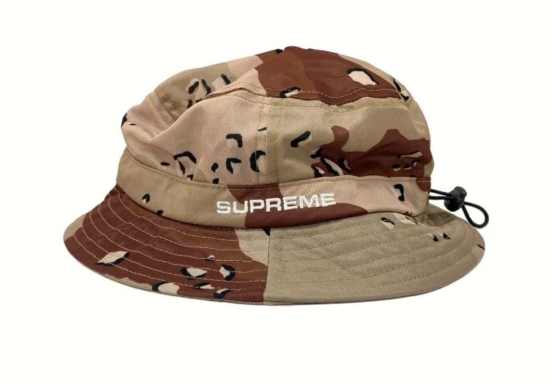 シュプリーム SUPREME 20SS バケハ