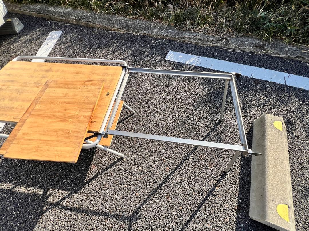 コンマナイン IGTテーブル