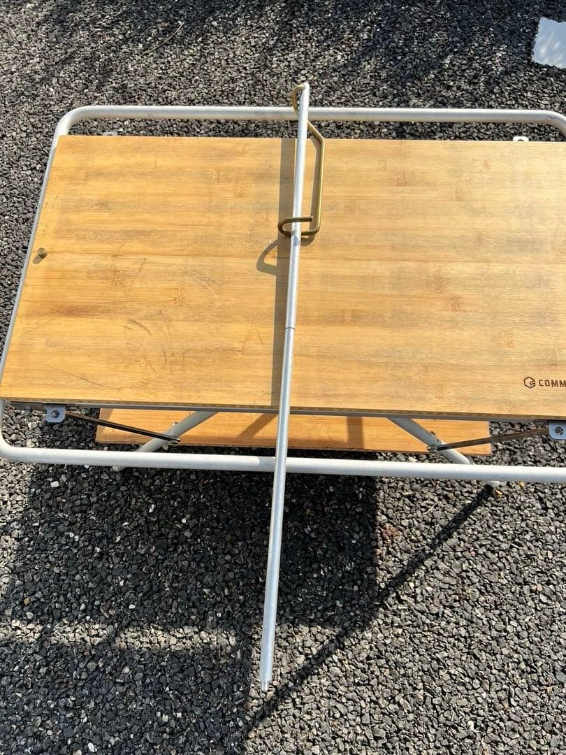 コンマナイン IGTテーブル