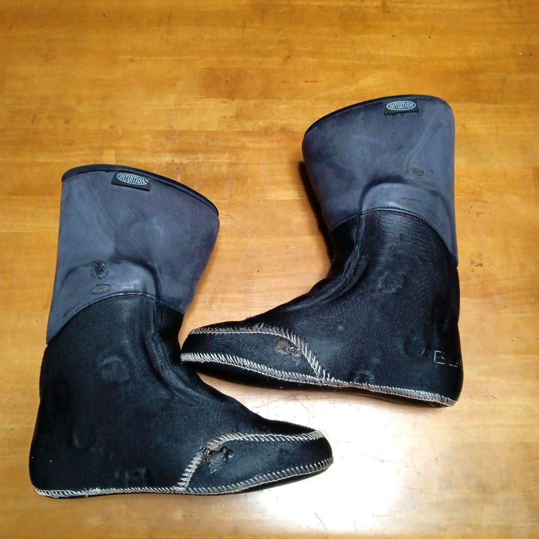 FULL TILT FT ドロップキック スキー ブーツ26.5cm