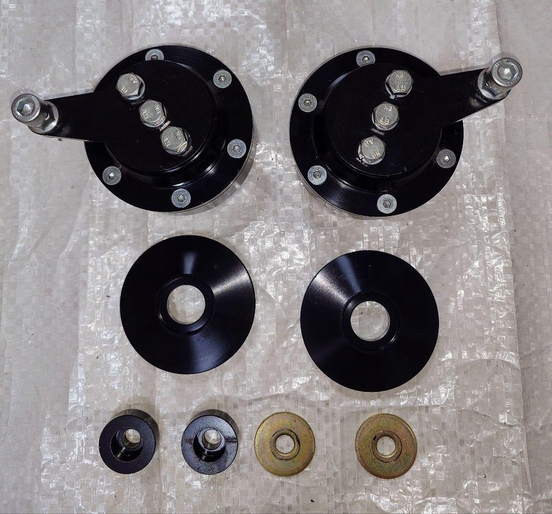 ハイゼット　500 　ピロ　アッパー　スペーサー　Ｊ-tanto　リフトアップ