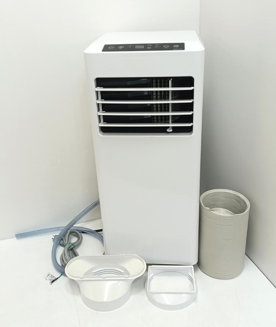 7m4399h2h マクスゼン スポットエアコン 屋内/準屋内用