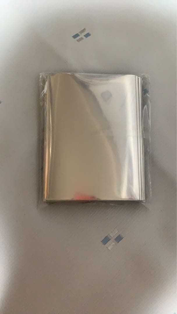 【未開封品】デュエマ DMPランキング 2017 年 プレイマット スリーブ