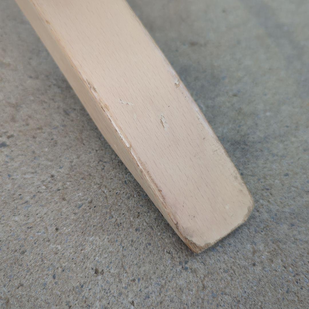 リエンダー ベビーチェア 北欧家具 Leander ハイチェアー デンマーク ⑧