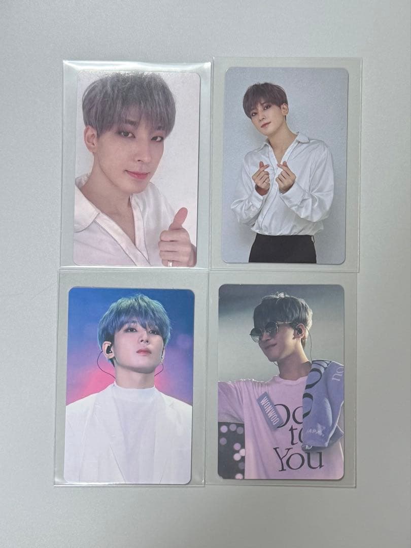 【1267】SEVENTEEN Ode to You DVD ウォヌ