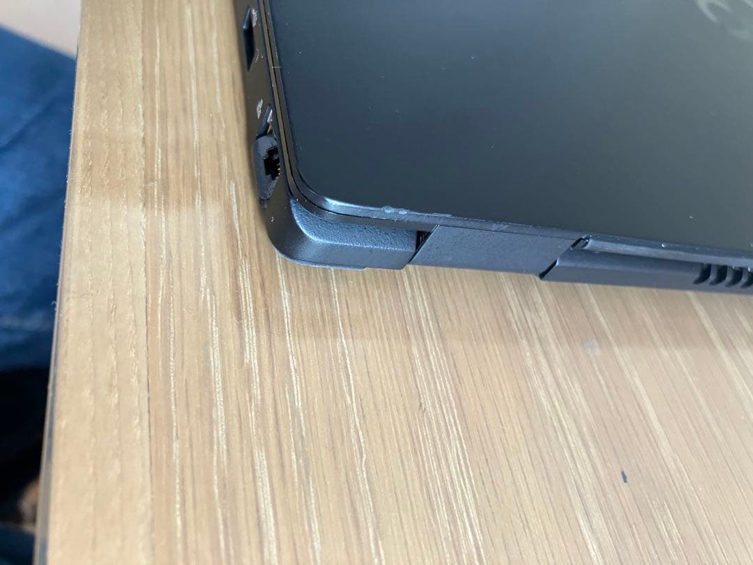 富士通U9312/K LTE 8GB/256GB 12世代Core i5