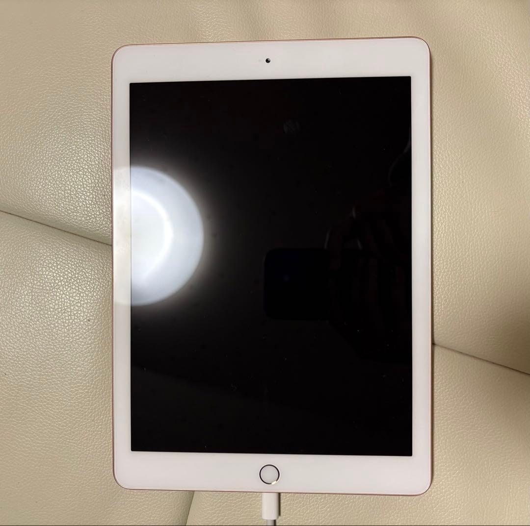 iPad6 第6世代32GB