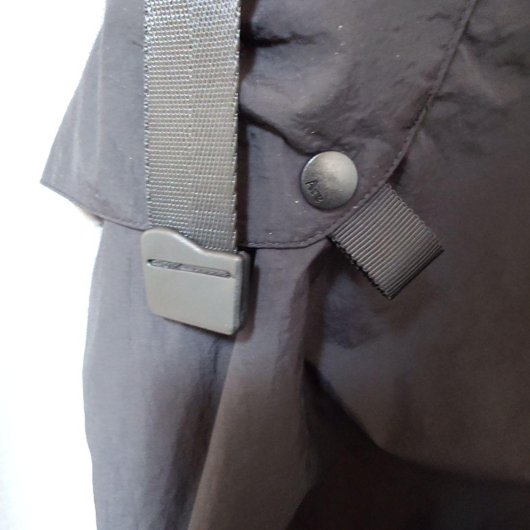 ARCHIVAL REINVENT Teflon ショーツ サイズM