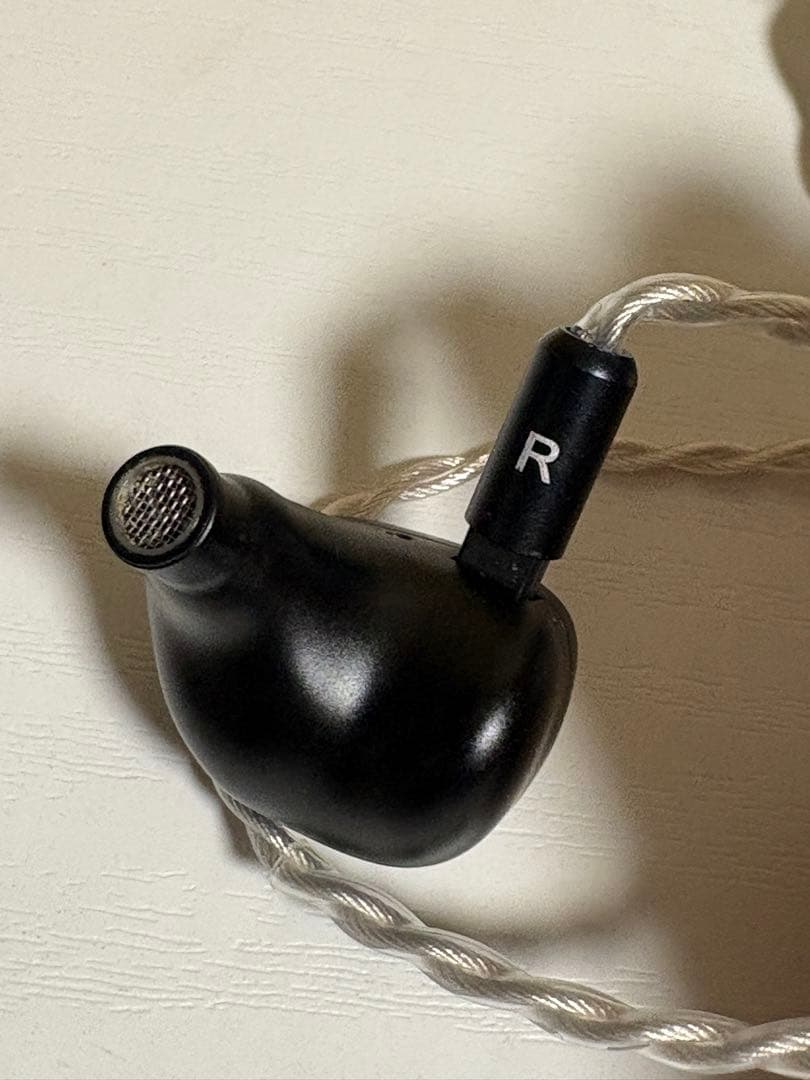 Noble Audio Onyx 【NOB-ONYX】